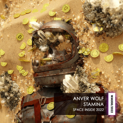 Anver Wolf