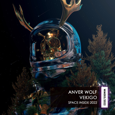 Anver Wolf