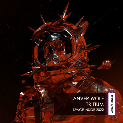 Anver Wolf