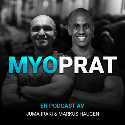 Iraki Nutrition Podcast