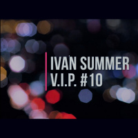 Ivan Summer - Музыка Любви и Солнца #3