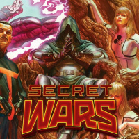 Episodio 70: Crisis en Secret Wars Infinitas.