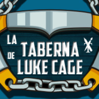 La Taberna de Luke Cage #2: Bruno Redondo (RESUBIDO)