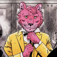 Episodio 140: Furries y Skrulls