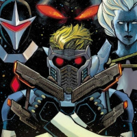 Episodio 145: Cuarentena Galáctica