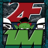 Episodio 67: Chimichanga Espacio-Temporal