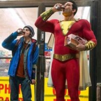 Episodio 126: Di SHAZAM y entra