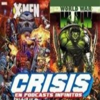 Crisis en Podcasts Infinitos #4: La Era del Apocalipsis Mundial.