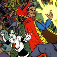 Episodio 81: El Doctor Extático.