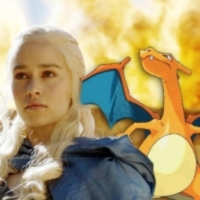 Episodio 129: Madre de Charizards