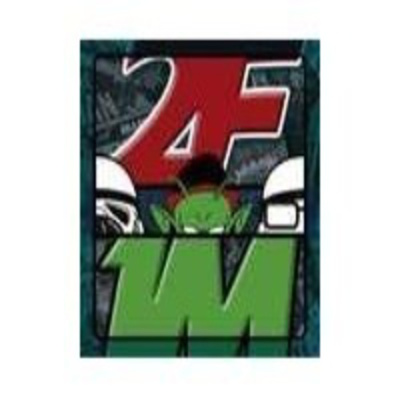 Podcast 2 Frikis Y 1 Murciano