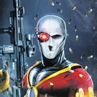 Podcast 2 Frikis Y 1 Murciano