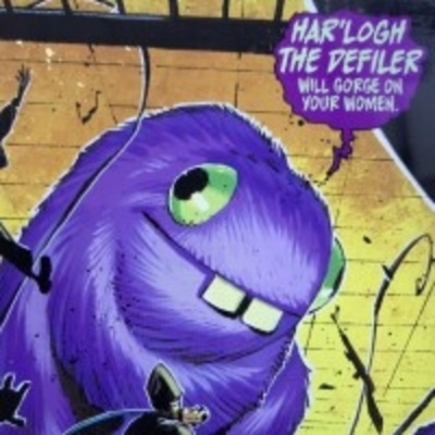 Podcast 2 Frikis Y 1 Murciano