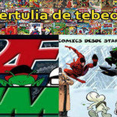 Podcast 2 Frikis Y 1 Murciano