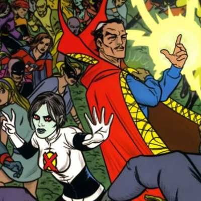 Podcast 2 Frikis Y 1 Murciano