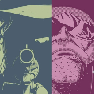 Podcast 2 Frikis Y 1 Murciano