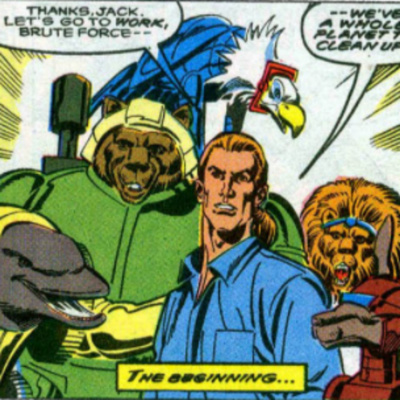 Podcast 2 Frikis Y 1 Murciano