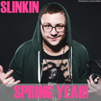 SLINKIN - Spring Yeah!