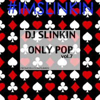 SLINKIN - ONLY POP VOL.7