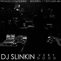 DJ SLINKIN - VERY GOOD