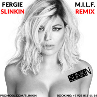 Fergie - M.I.L.F. (SLINKIN Remix)