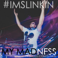 SLINKIN - MY MADNESS PART 1 (COMMERCIAL)