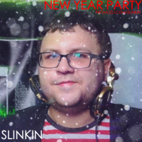 DJ SLINKIN - NEW YEAR PARTY