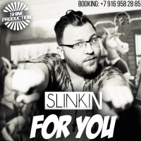 SLINKIN - LIVE @ BAR BOSS (09.07.16)
