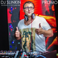 DJ SLINKIN - PromoMix House September 2013