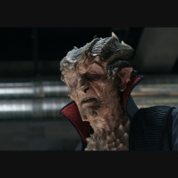 I, Frankenstein (2014)