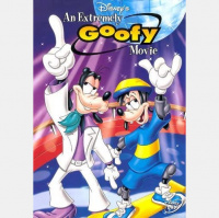 An Extremely Goofy Movie (2000)