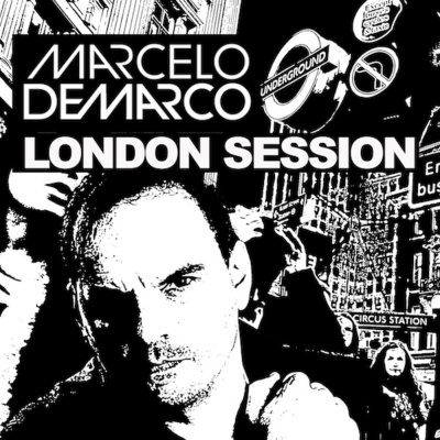 Marcelo Demarcos Podcast