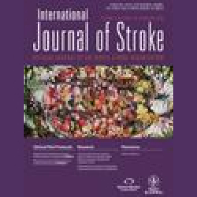 Burden Of Stroke In Argentina An Interview With Professor Conrado Estol International Journal Of Stroke