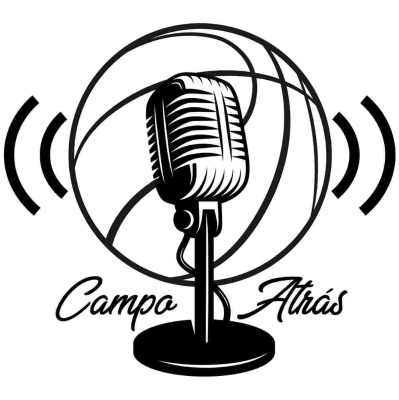 Campo Atras, Tu Programa De Baloncesto (podcast) - Www.poderato.com/campoatras