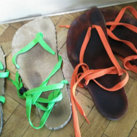 Las huarache no son (siempre) lo mejor - Ep.323