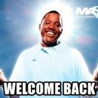 The Welcome Back Episode!