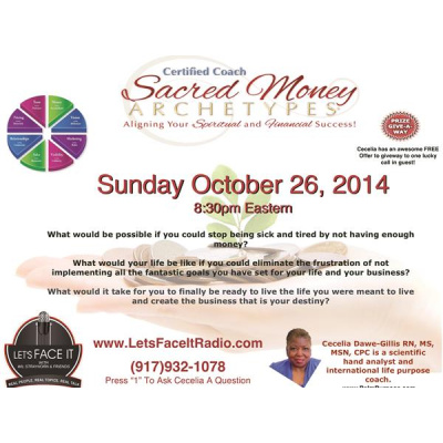 Lets Face It W/ Wil Strayhorn  Friends