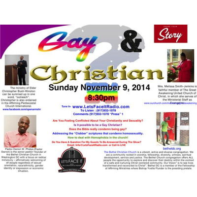 Lets Face It W/ Wil Strayhorn  Friends