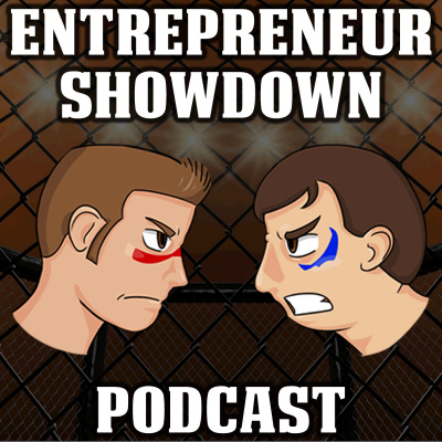 Entrepreneur Showdown With Dan Franks And Joe Cassandra
