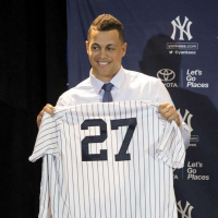 Ep. 12 Giancarlo Stanton joins the Yanks  Ball Brothers- genius or crazy?