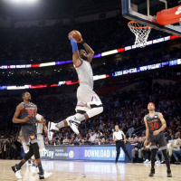 Episode 1- 2017 NBA All-Star Game, DeMarcus Cousins joins Pelicans  the shaky state of NY Sports