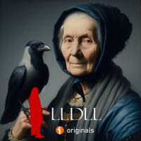 168. Mito o Verdad. Vida de la Llamada Bruja Molly (LLDLL) - Episodio exclusivo para mecenas