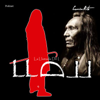 05 (LLDLL) Leyenda India Del Águila y el Halcón. La Leyenda de la Bella Susona, Sevilla. Butoh, Danza a una Desgracia