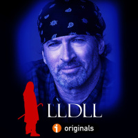 153 (LLDLL) El Actor que vivió lo Imposible (Scott Patterson)