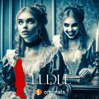 171. Sombras Gemelas. Bilocación, Dobles y Doppelgänger (LLDLL)