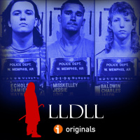 146 (LLDLL) Los 3 Chicos de West Memphis - Episodio exclusivo para mecenas