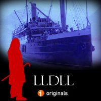 136 (LLDLL) La Gran Tragedia Olvidada. SS Princess Sophia. El barco Olvidado.