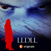 106 (LLDLL) Cartas de Asesinos - Episodio exclusivo para mecenas