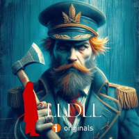 169. Masacre en el Mary Russell- Sangre en Alta Mar (LLDLL)