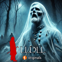 182. Los Hombres de Gris (LLDLL) - Episodio exclusivo para mecenas